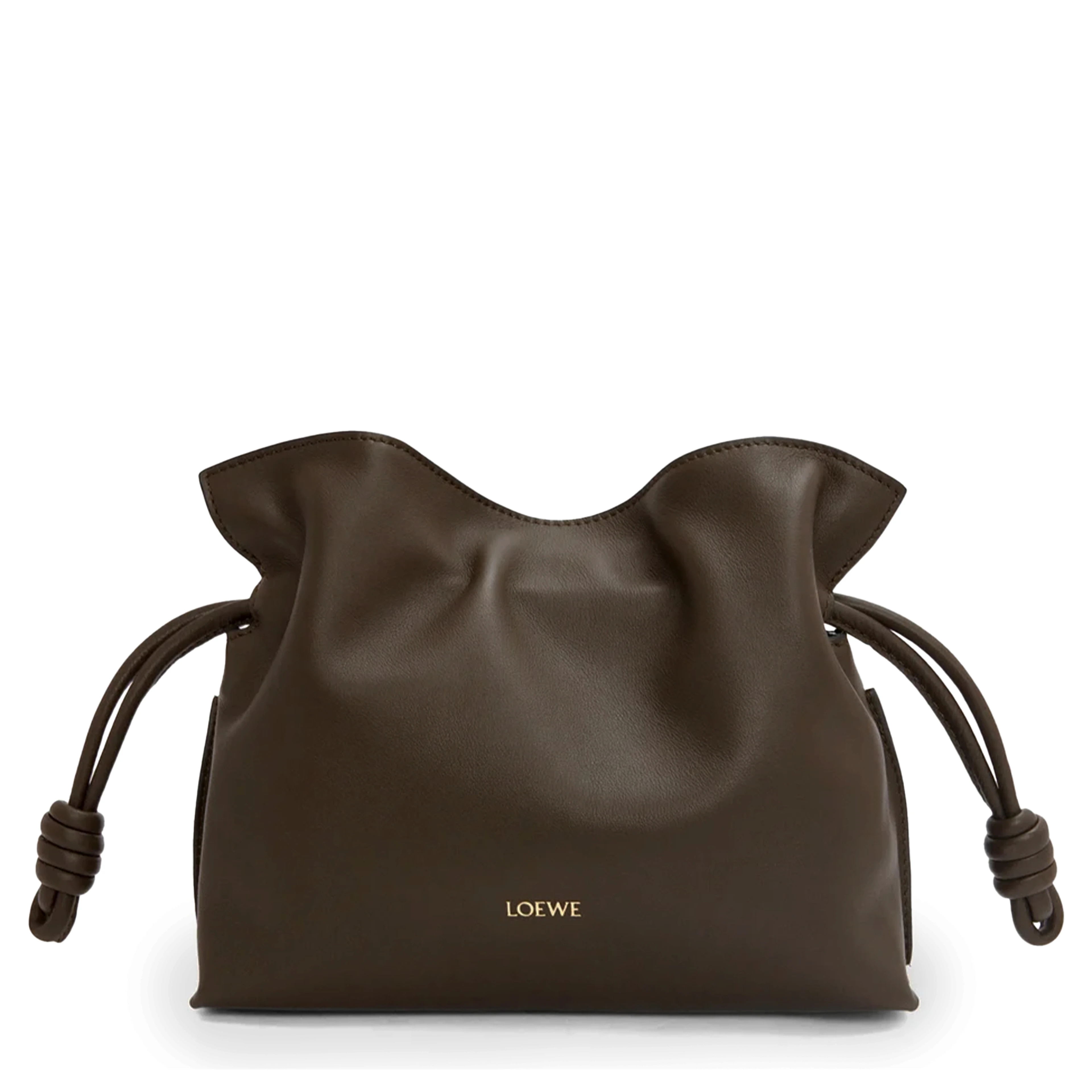 Flamenco mini clutch bag