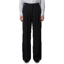 Black Daniela pants