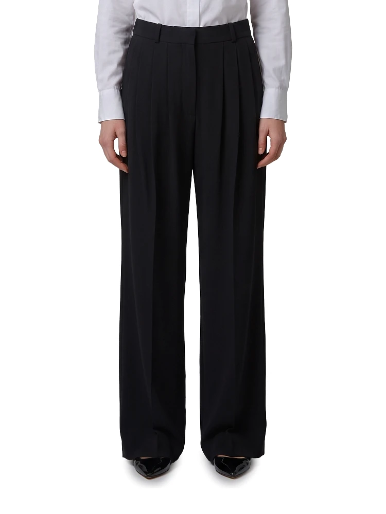 Black Daniela pants