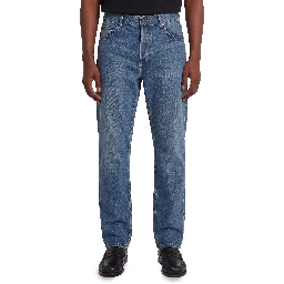Faded Vintage Moe jeans