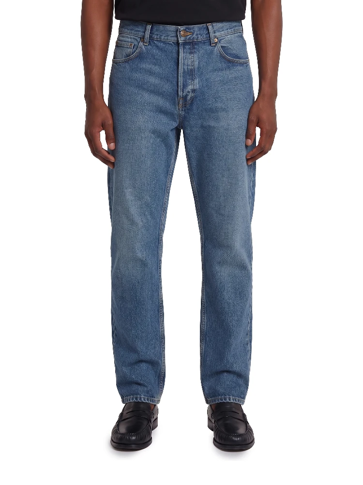Faded Vintage Moe jeans