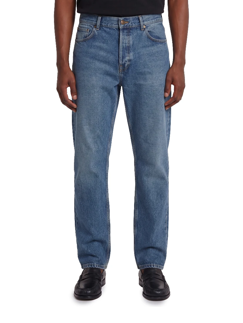 Faded Vintage Moe jeans