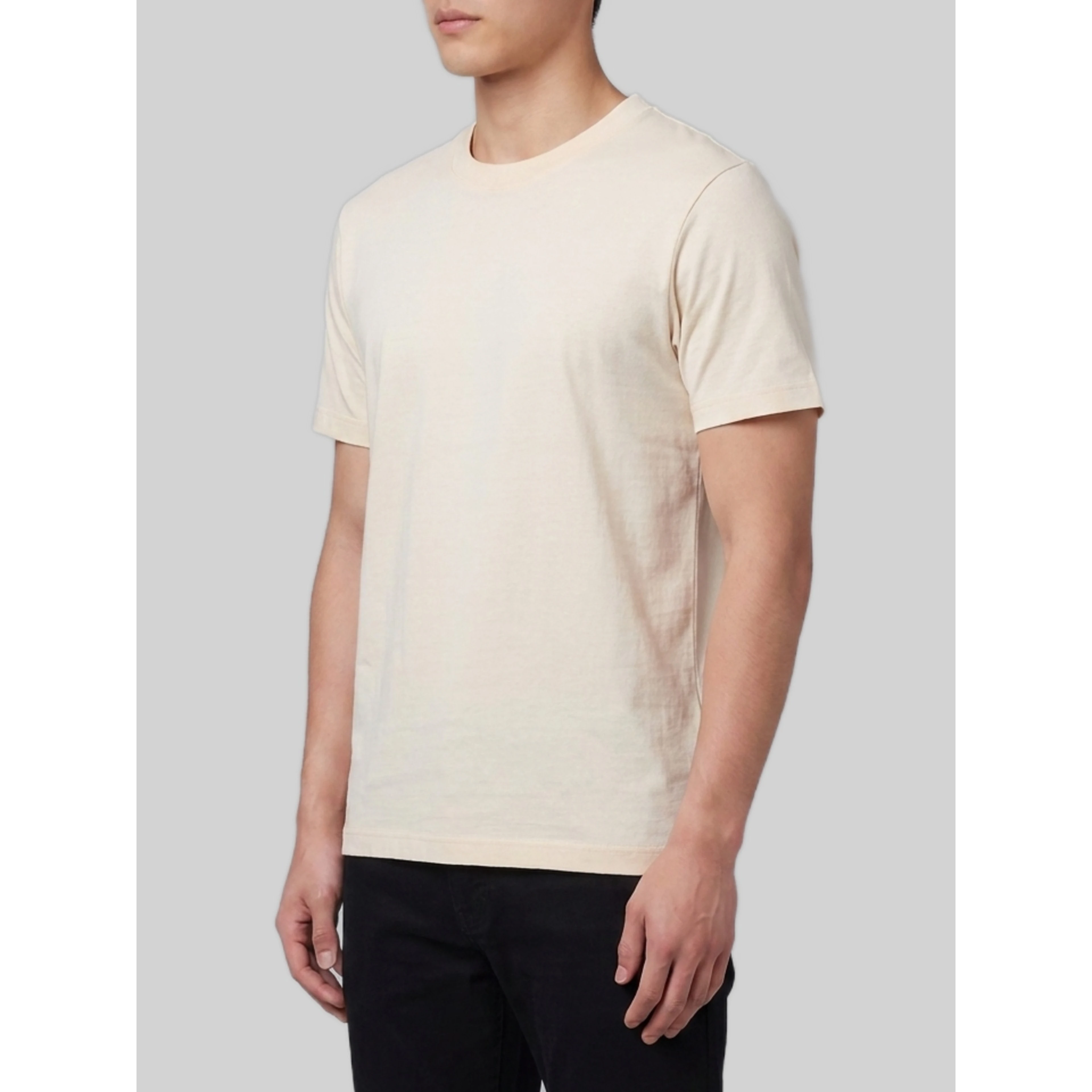 Ecru Maiko T-shirt