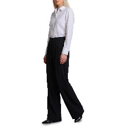 Black Daniela pants