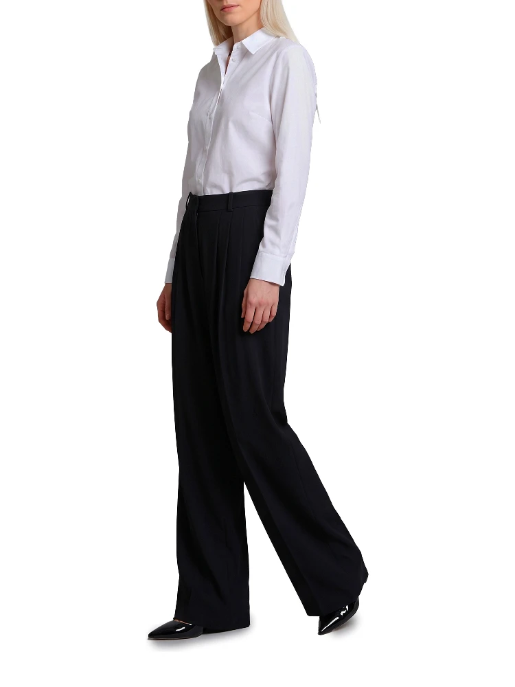 Black Daniela pants alternative