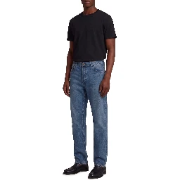 Faded Vintage Moe jeans