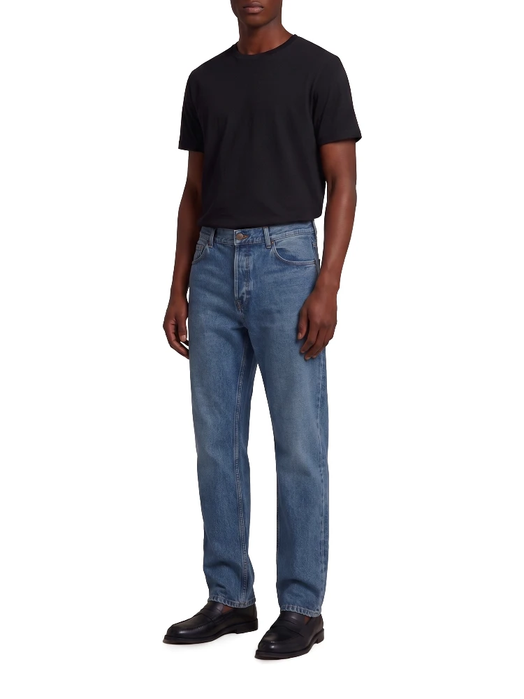Faded Vintage Moe jeans alternative