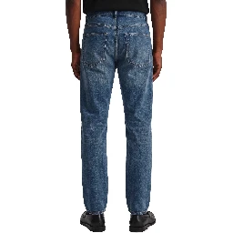 Faded Vintage Moe jeans