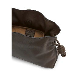 Flamenco mini clutch bag
