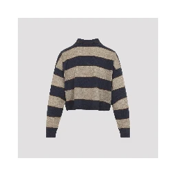 KNIT POLO