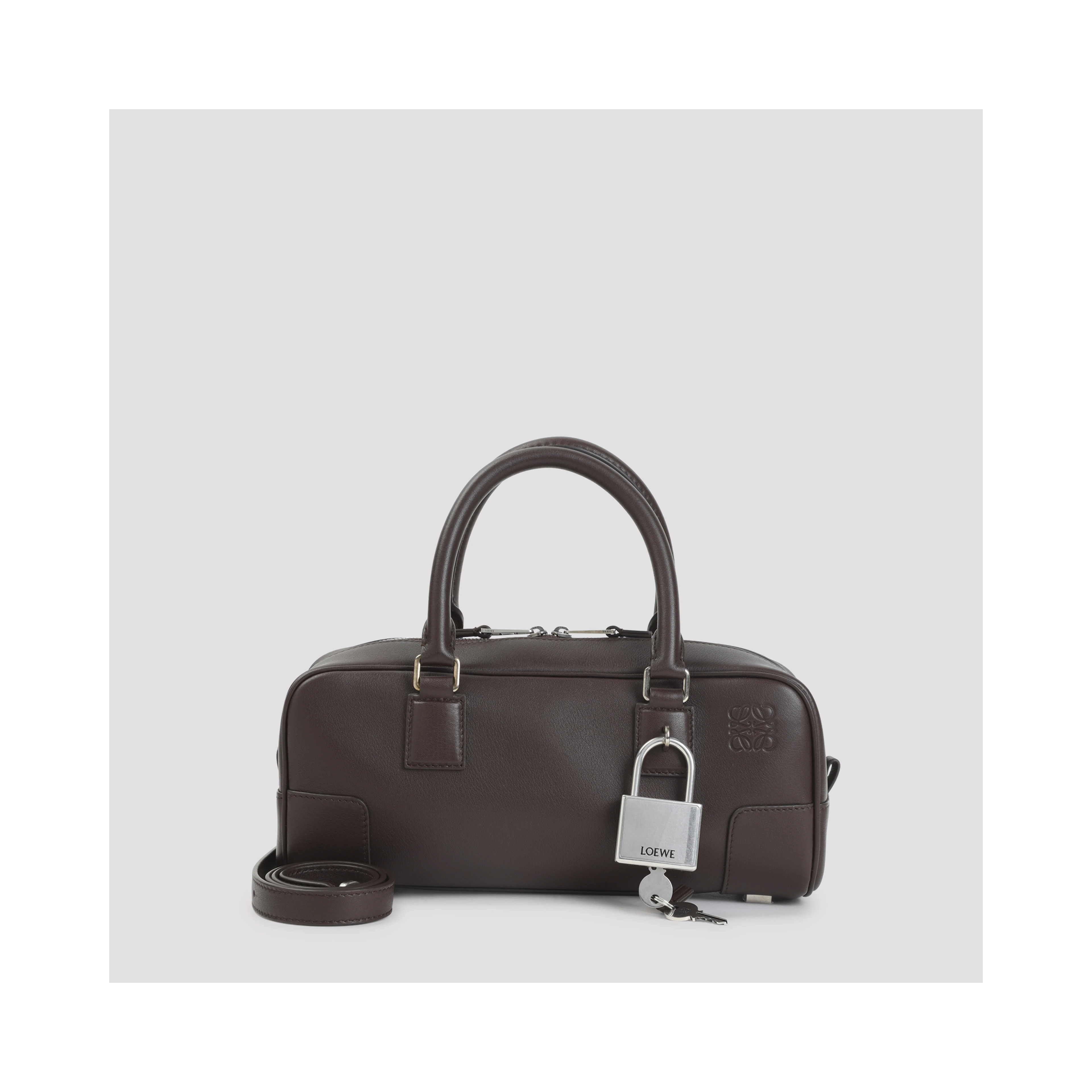 Loewe Amazona 23 Cropped Bag