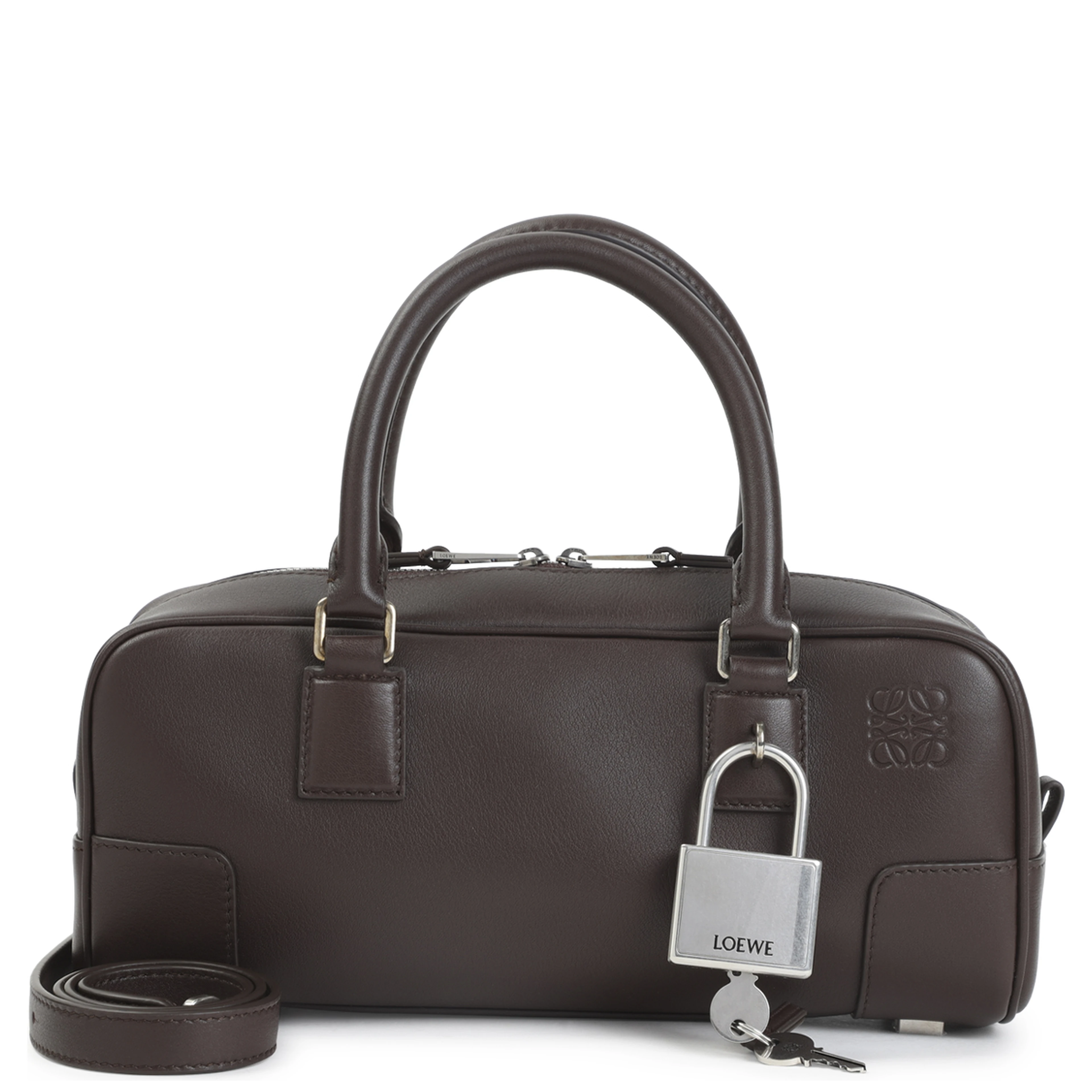 Loewe Amazona 23 Cropped Bag