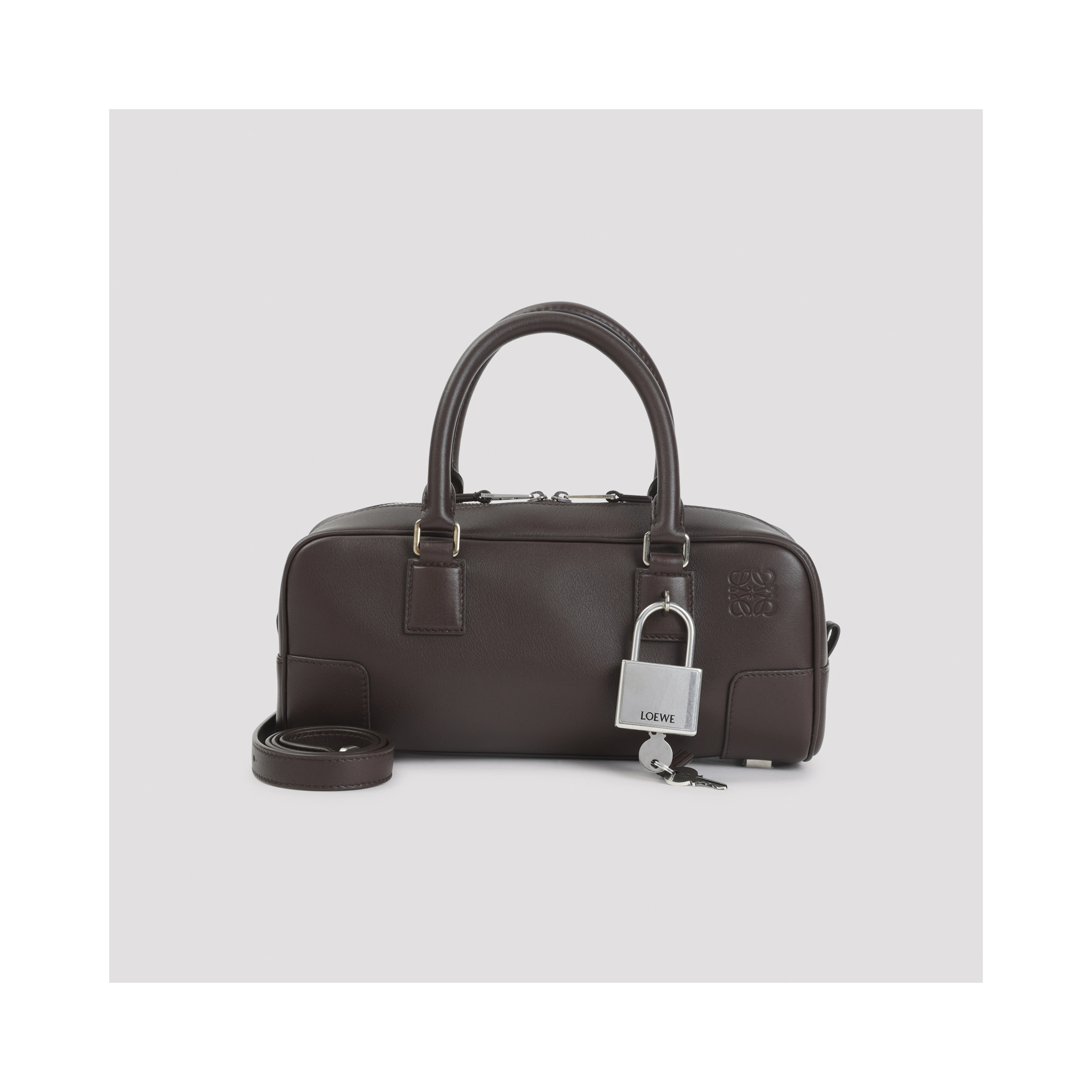Loewe Amazona 23 Cropped Bag