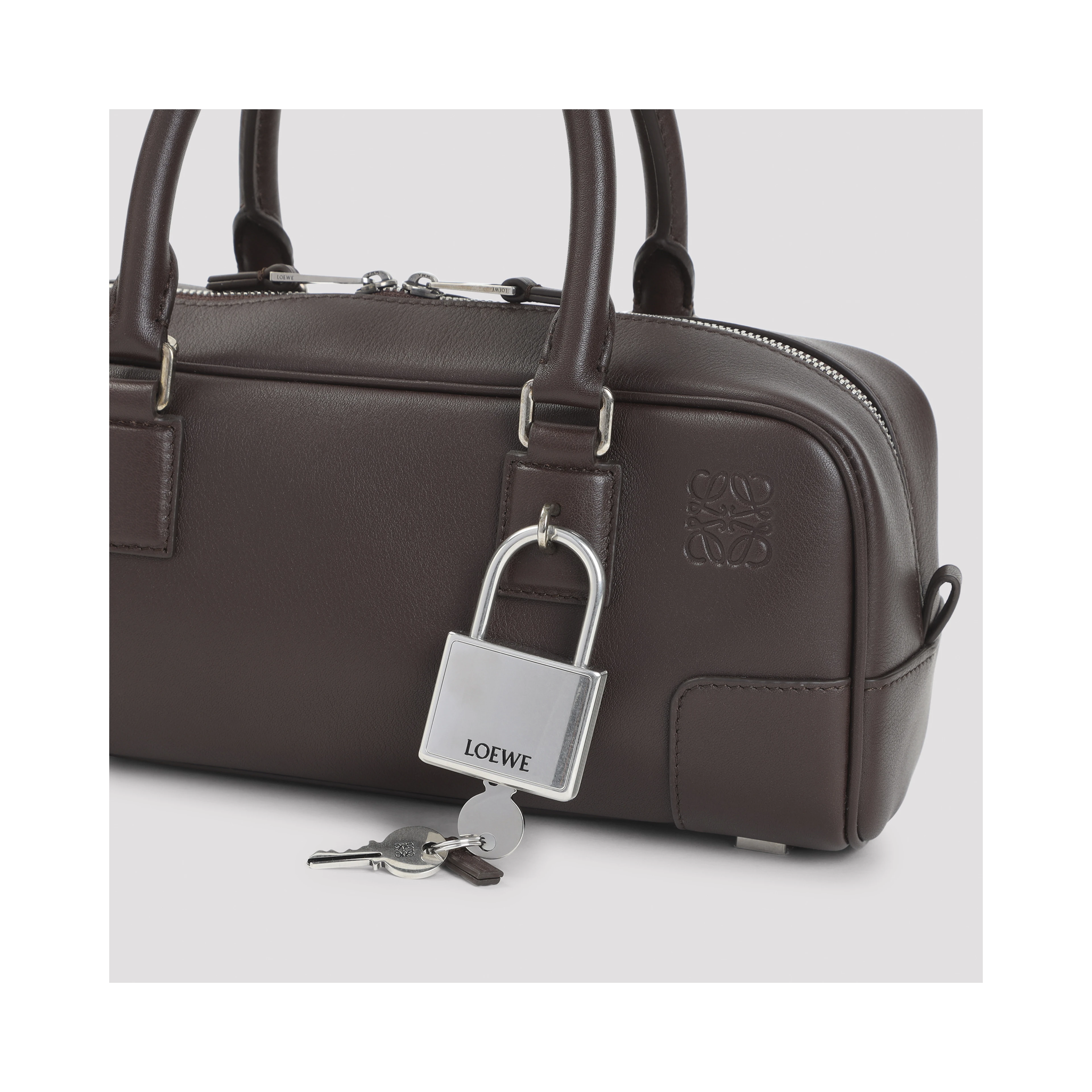 Loewe Amazona 23 Cropped Bag