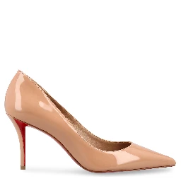 Christian Louboutin With Heel