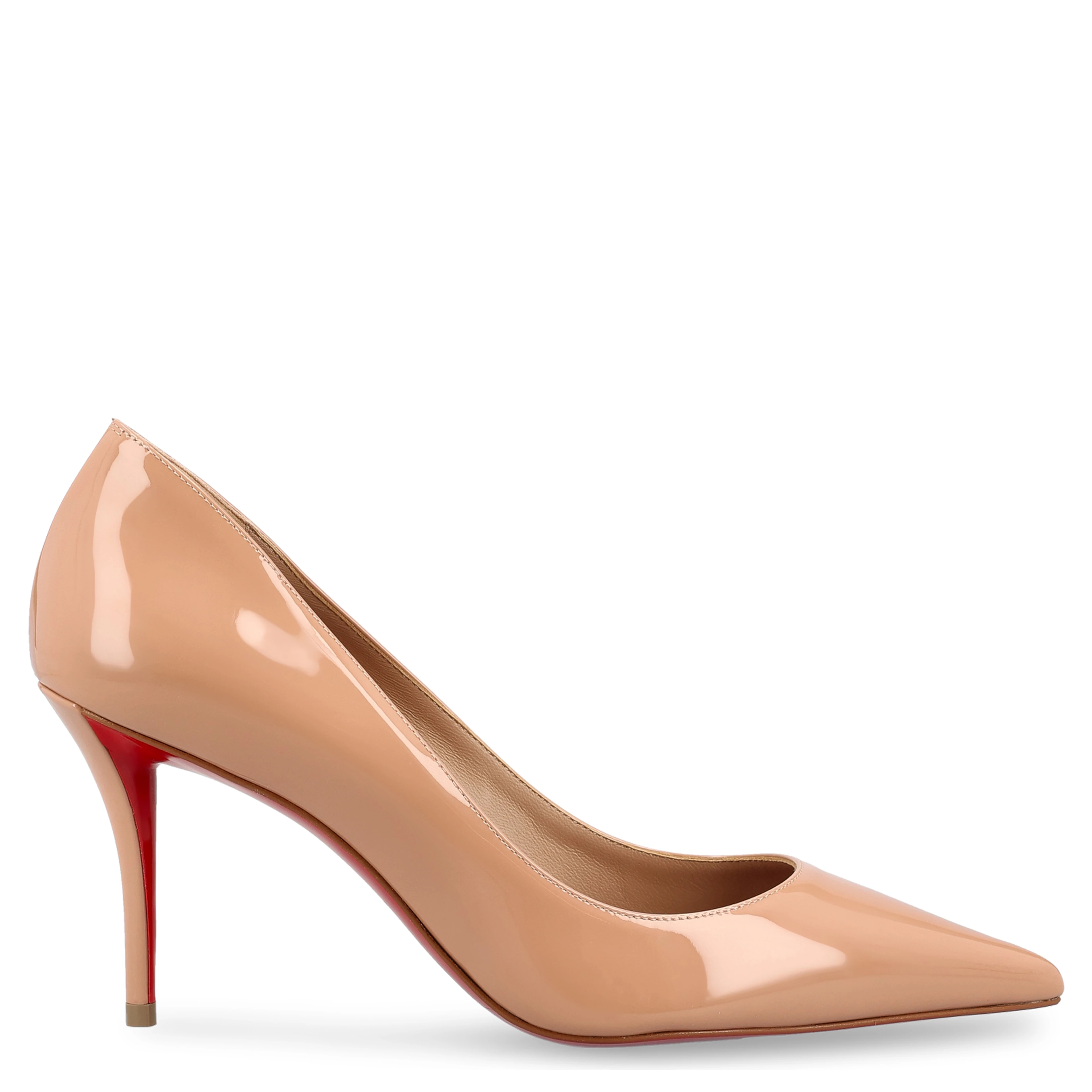 Christian Louboutin With Heel