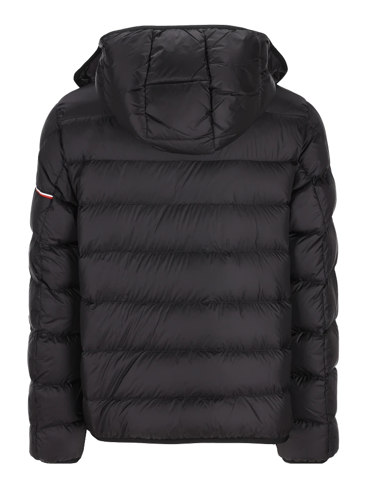 Moncler Coats Black alternative
