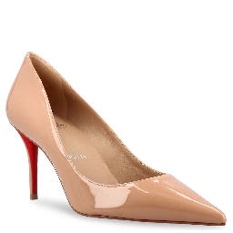 Christian Louboutin With Heel