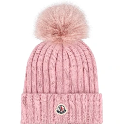 Moncler Hats Pink