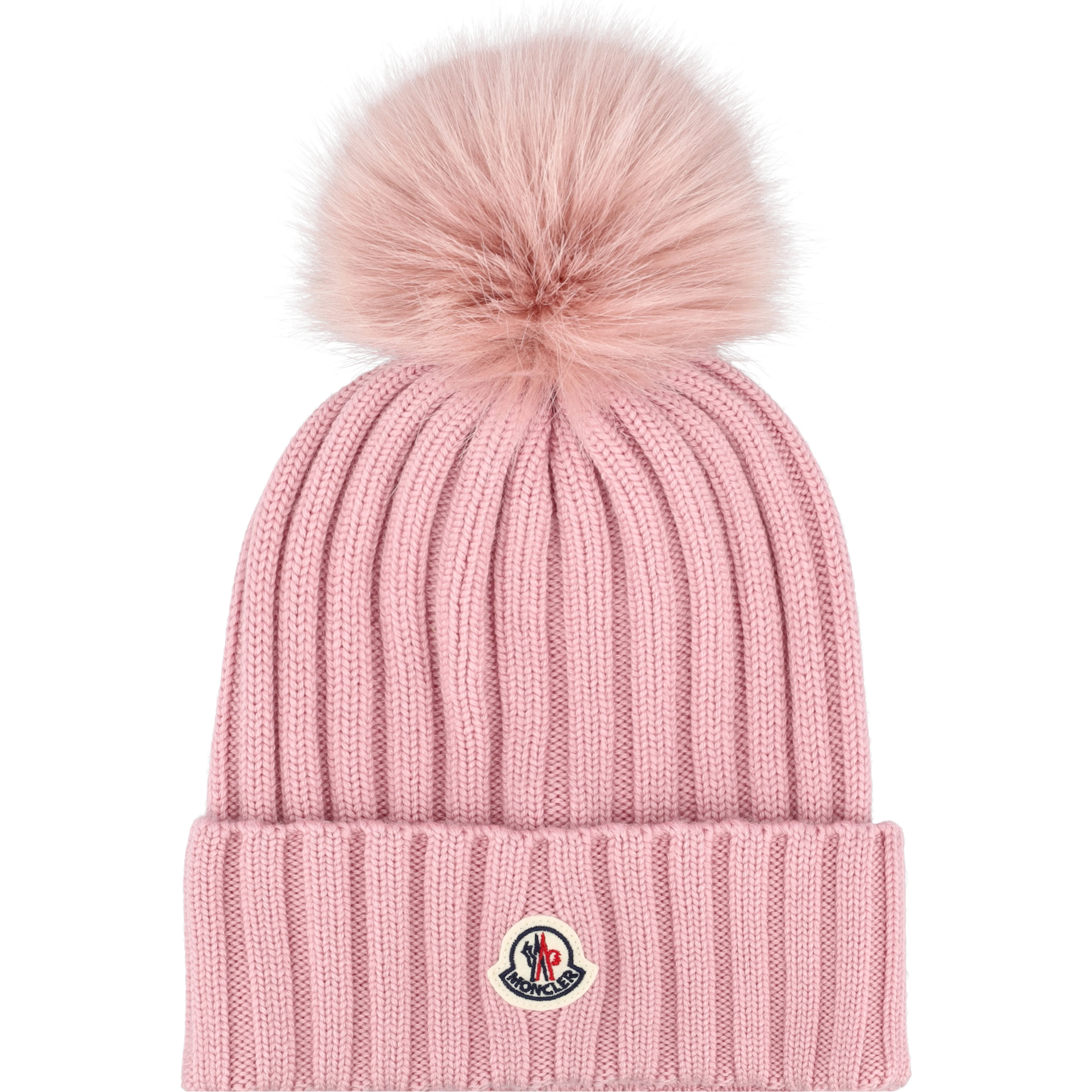 Moncler Hats Pink