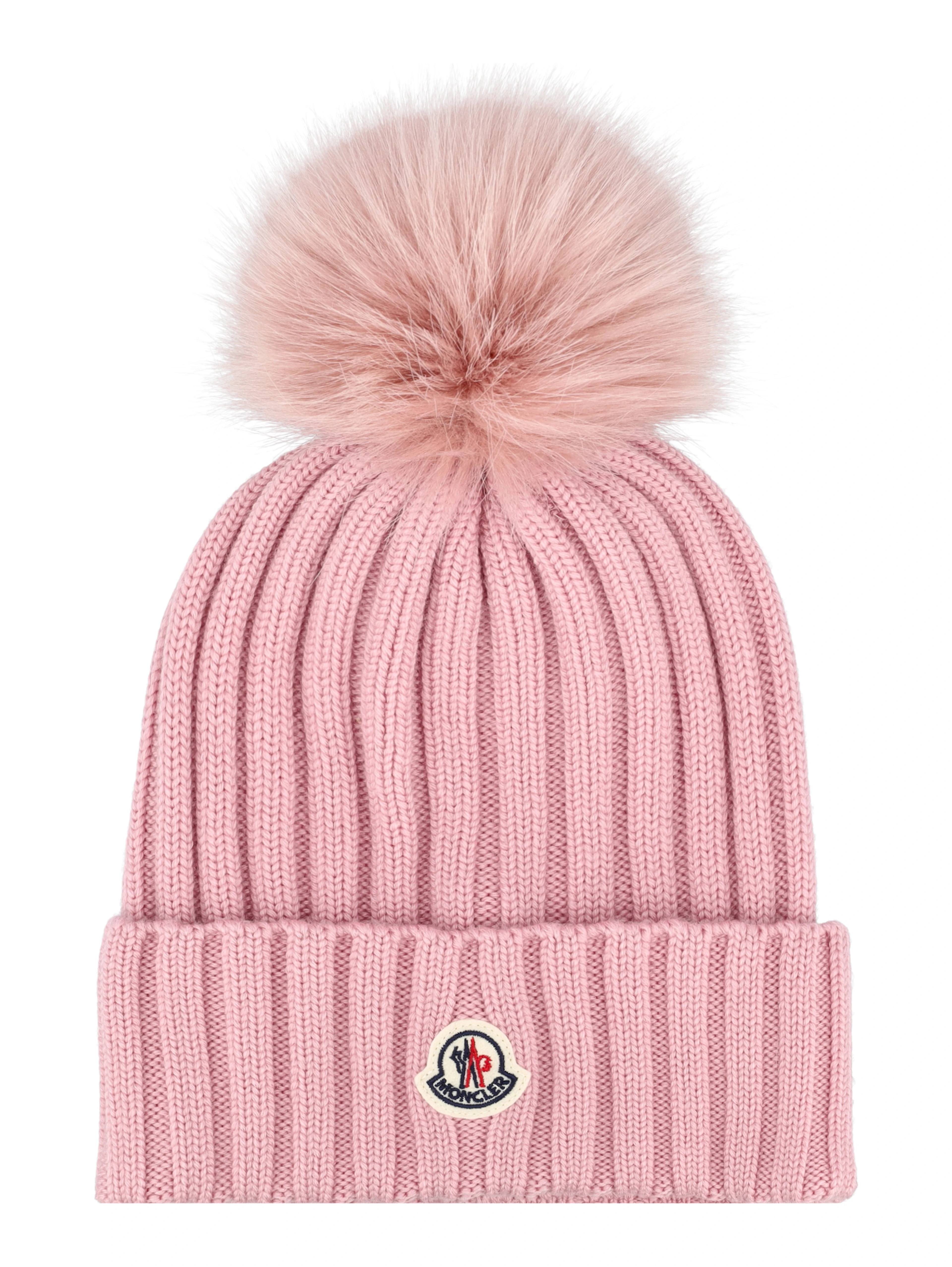 Moncler Hats Pink