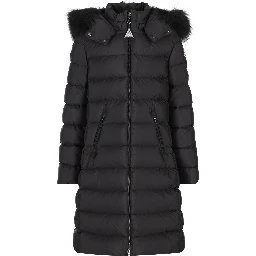 MONCLER KIDS Coats