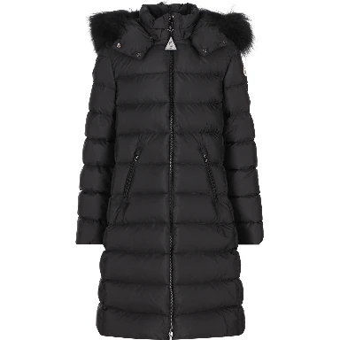 MONCLER KIDS Coats