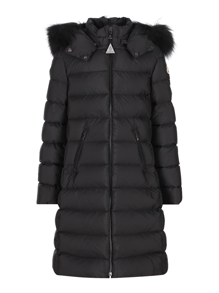 MONCLER KIDS Coats