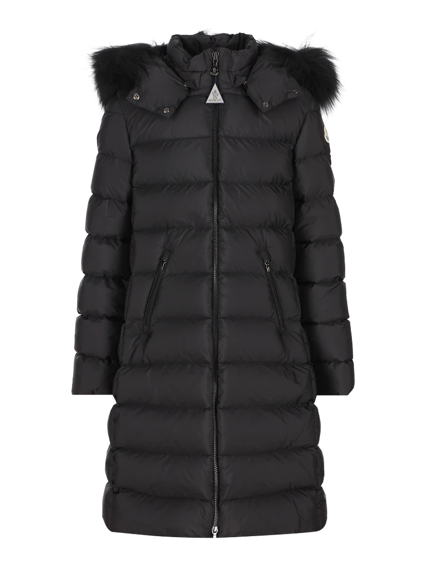 MONCLER KIDS Coats