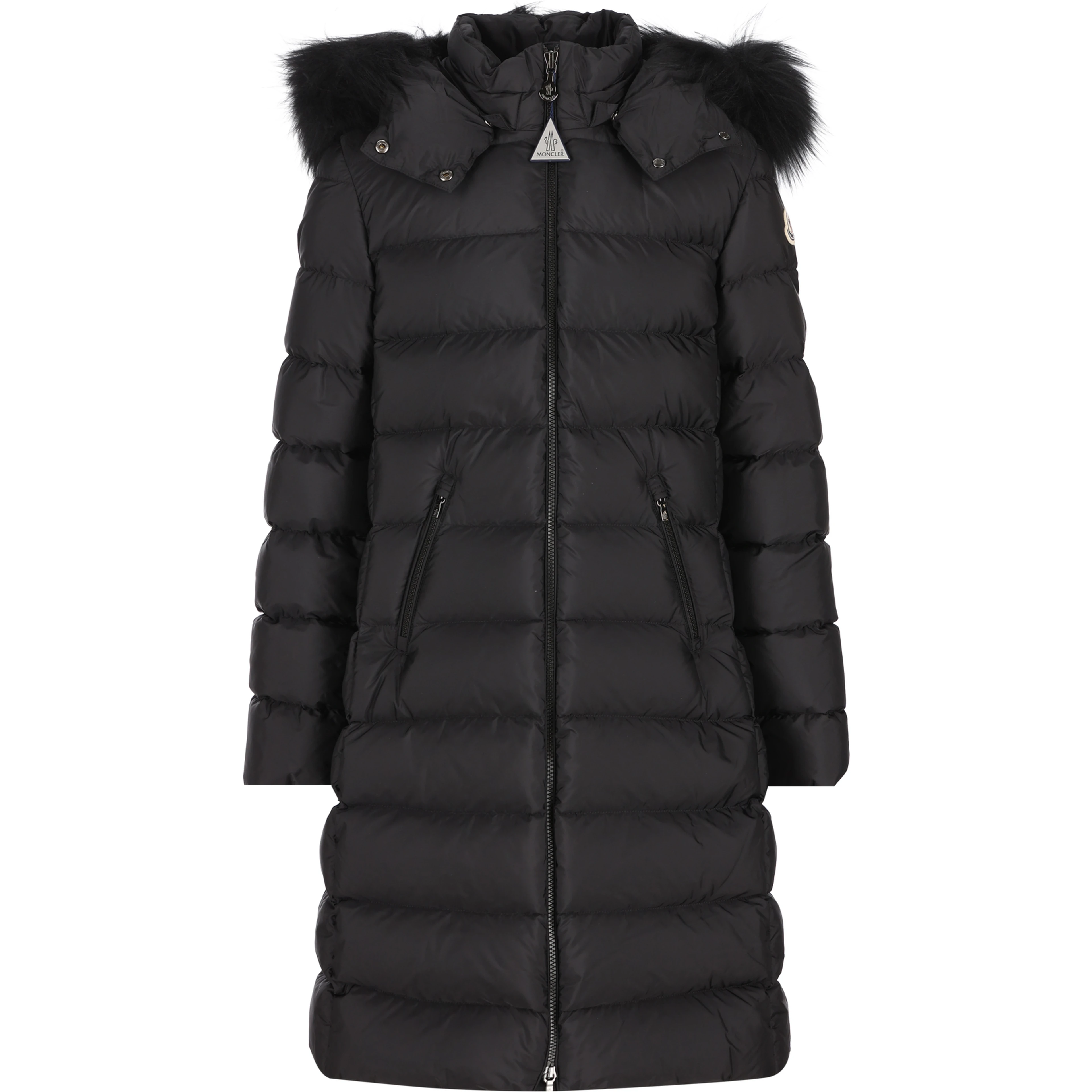 MONCLER KIDS Coats