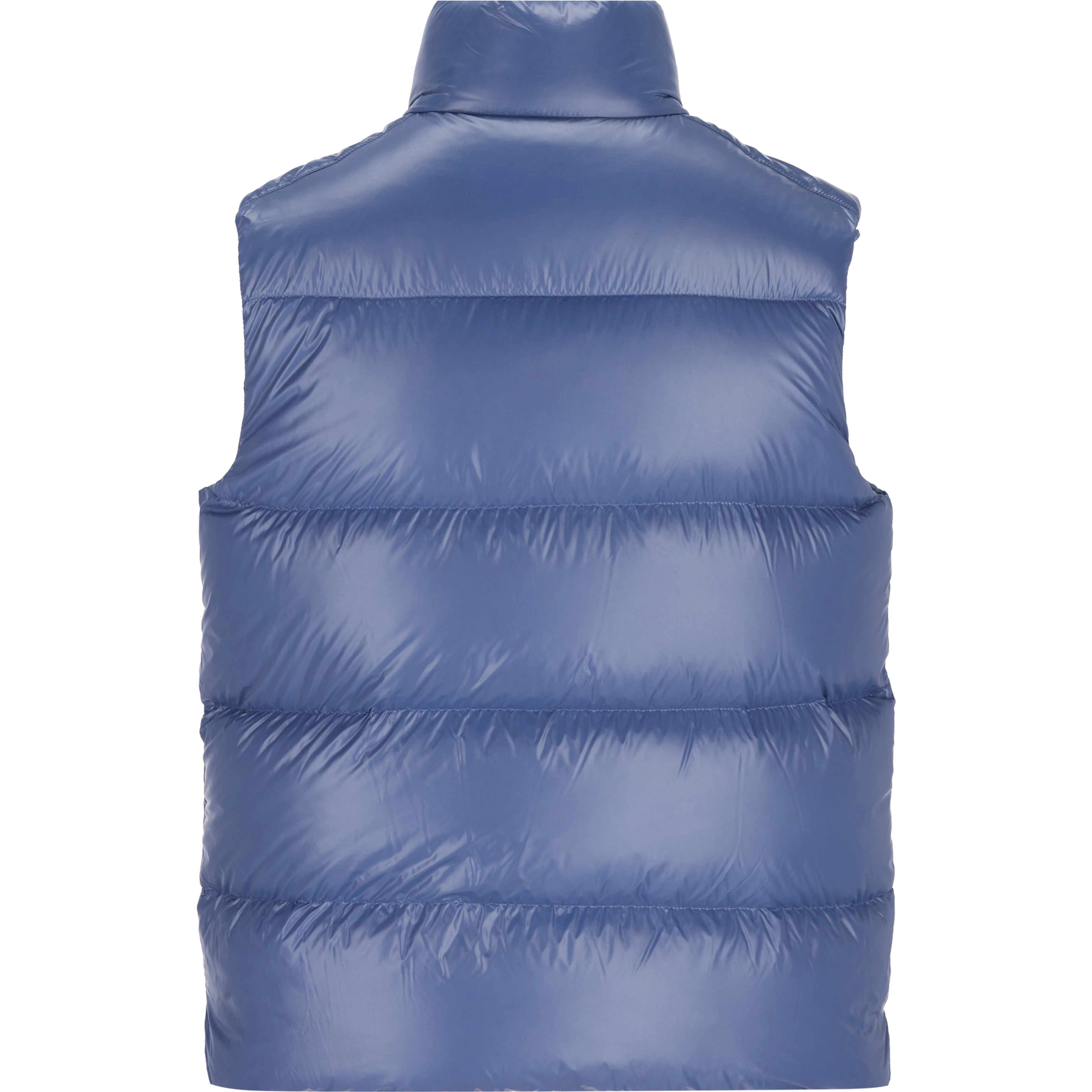 Moncler Jackets Blue