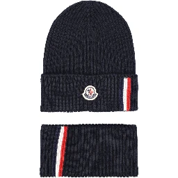MONCLER KIDS Hats