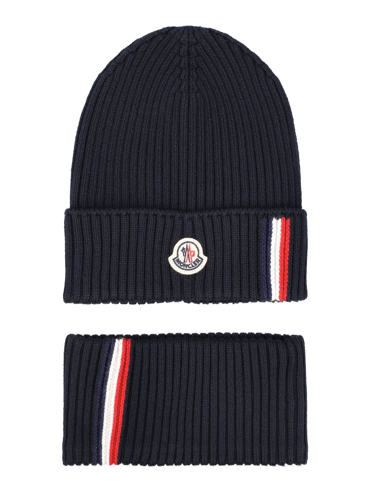 MONCLER KIDS Hats