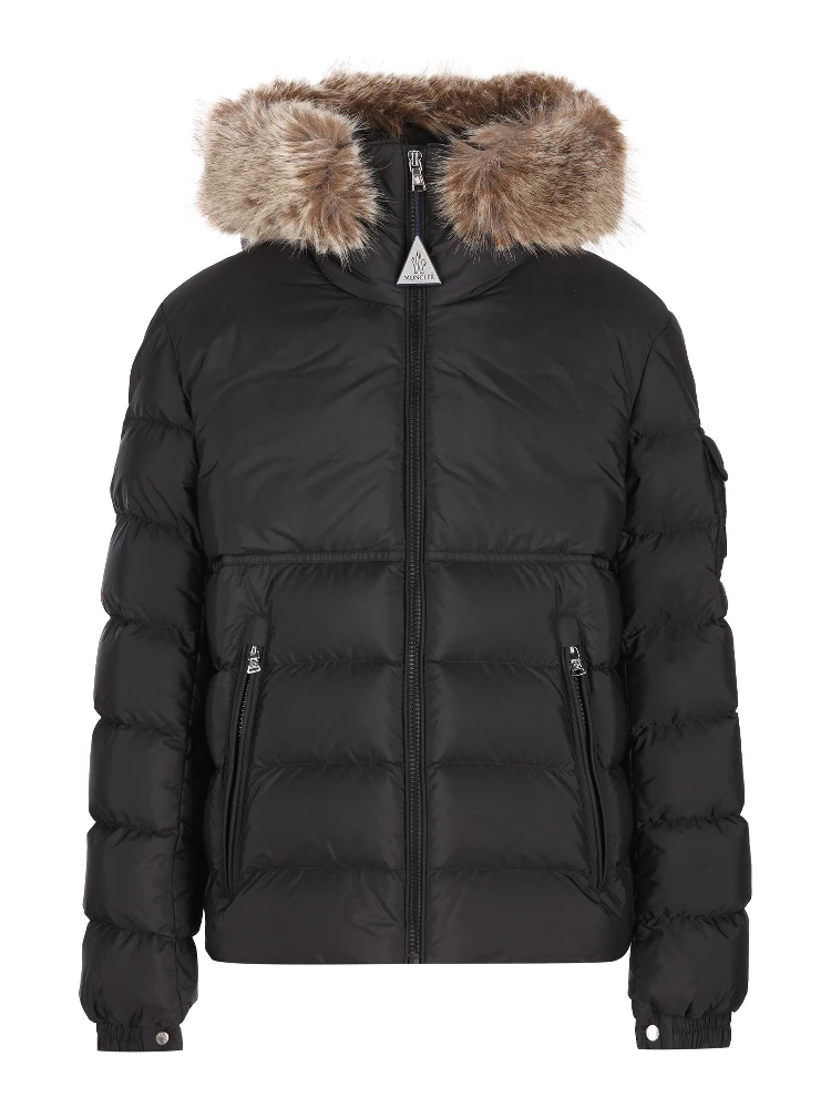 MONCLER KIDS Coats