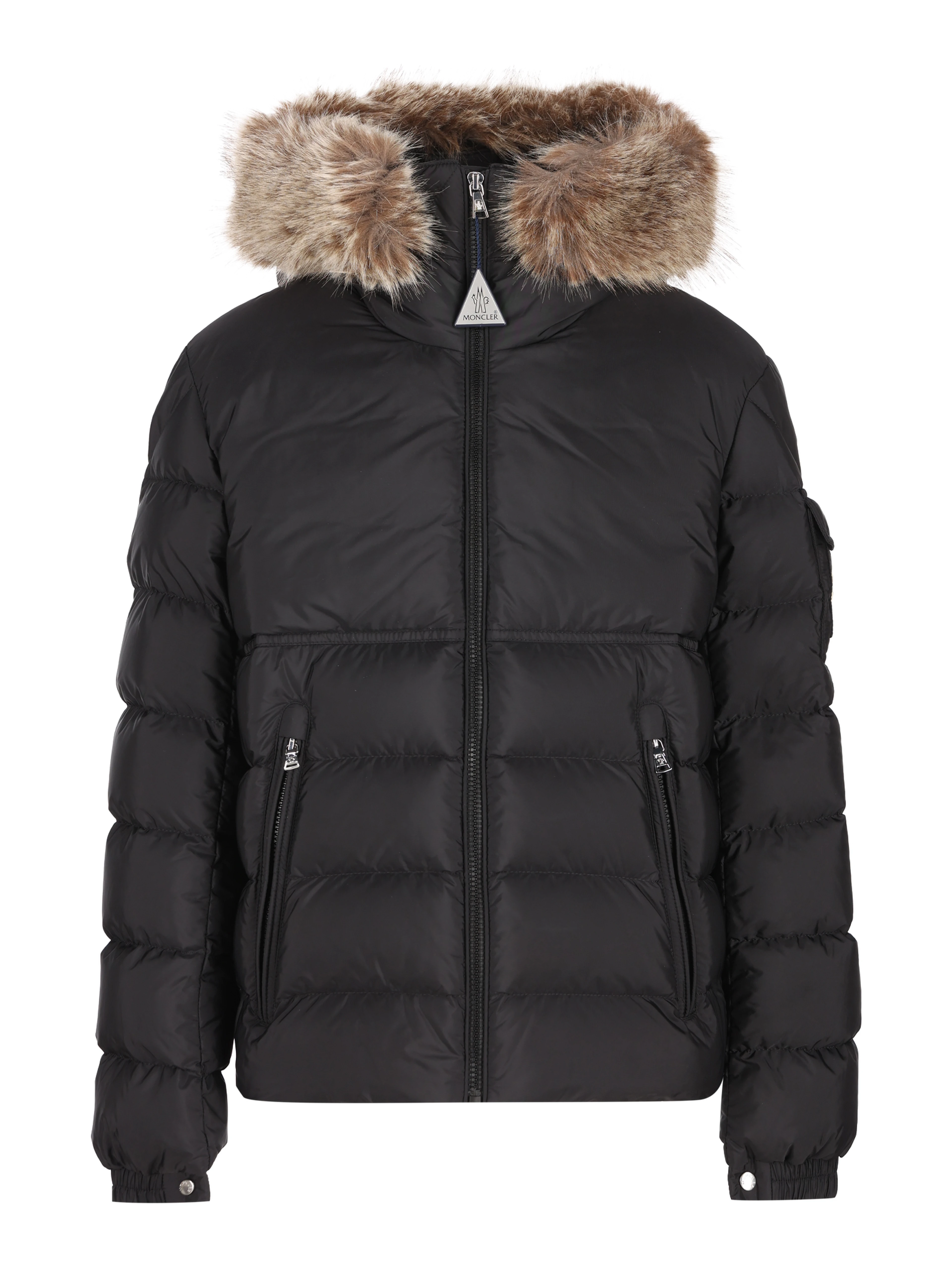 MONCLER KIDS Coats