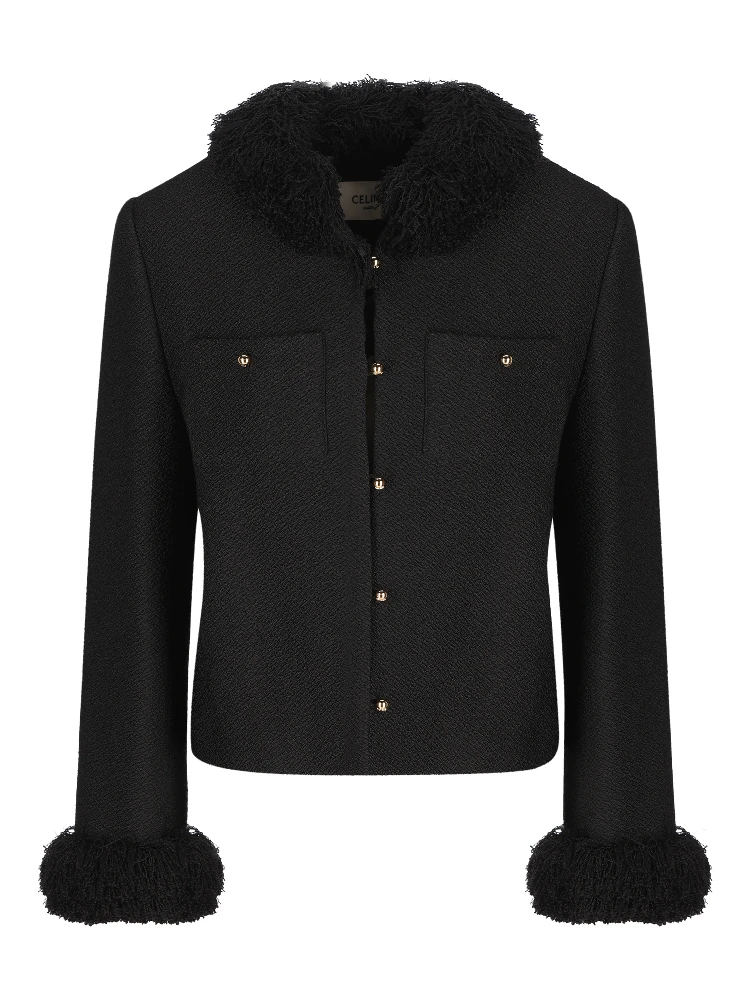 Céline Jackets