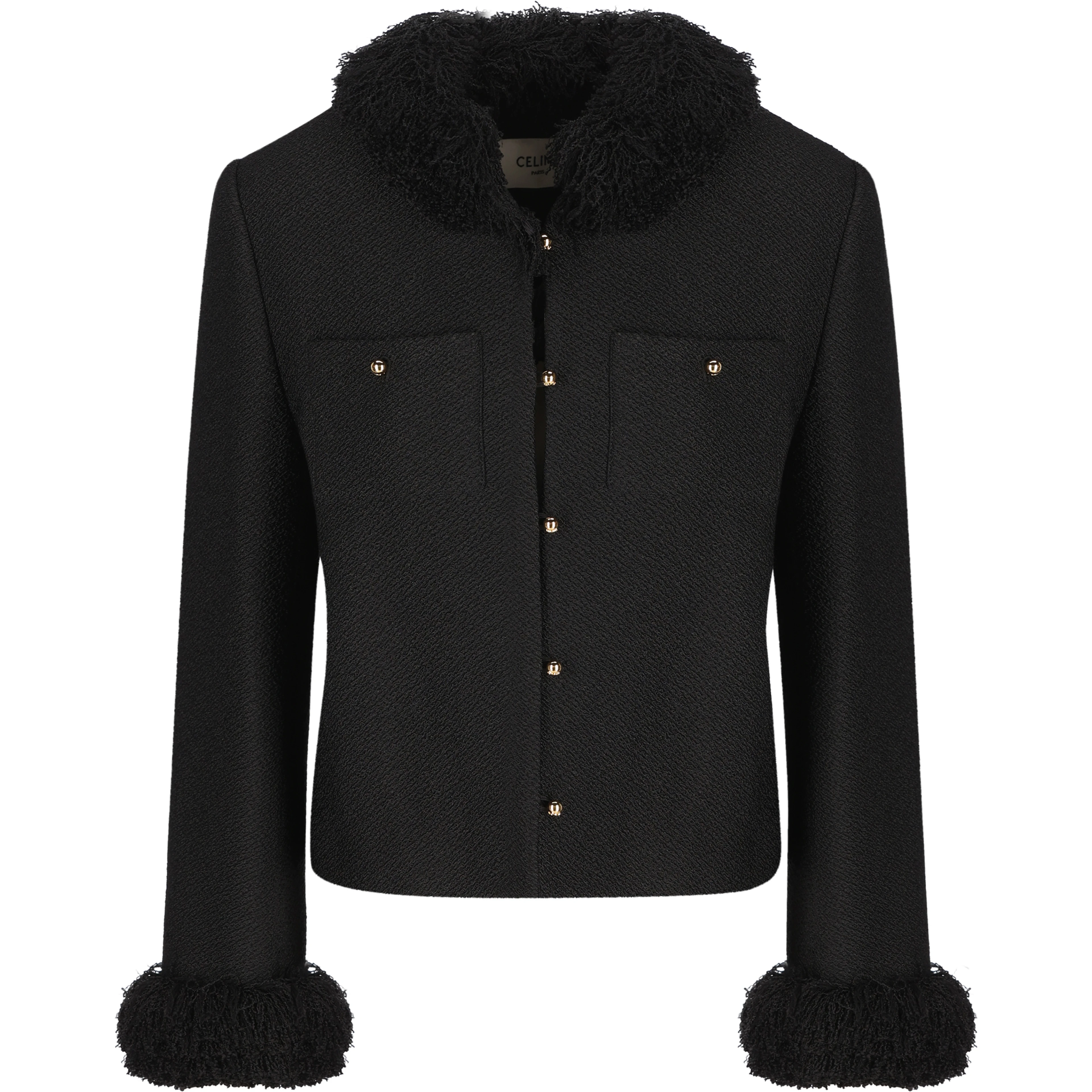 Céline Jackets