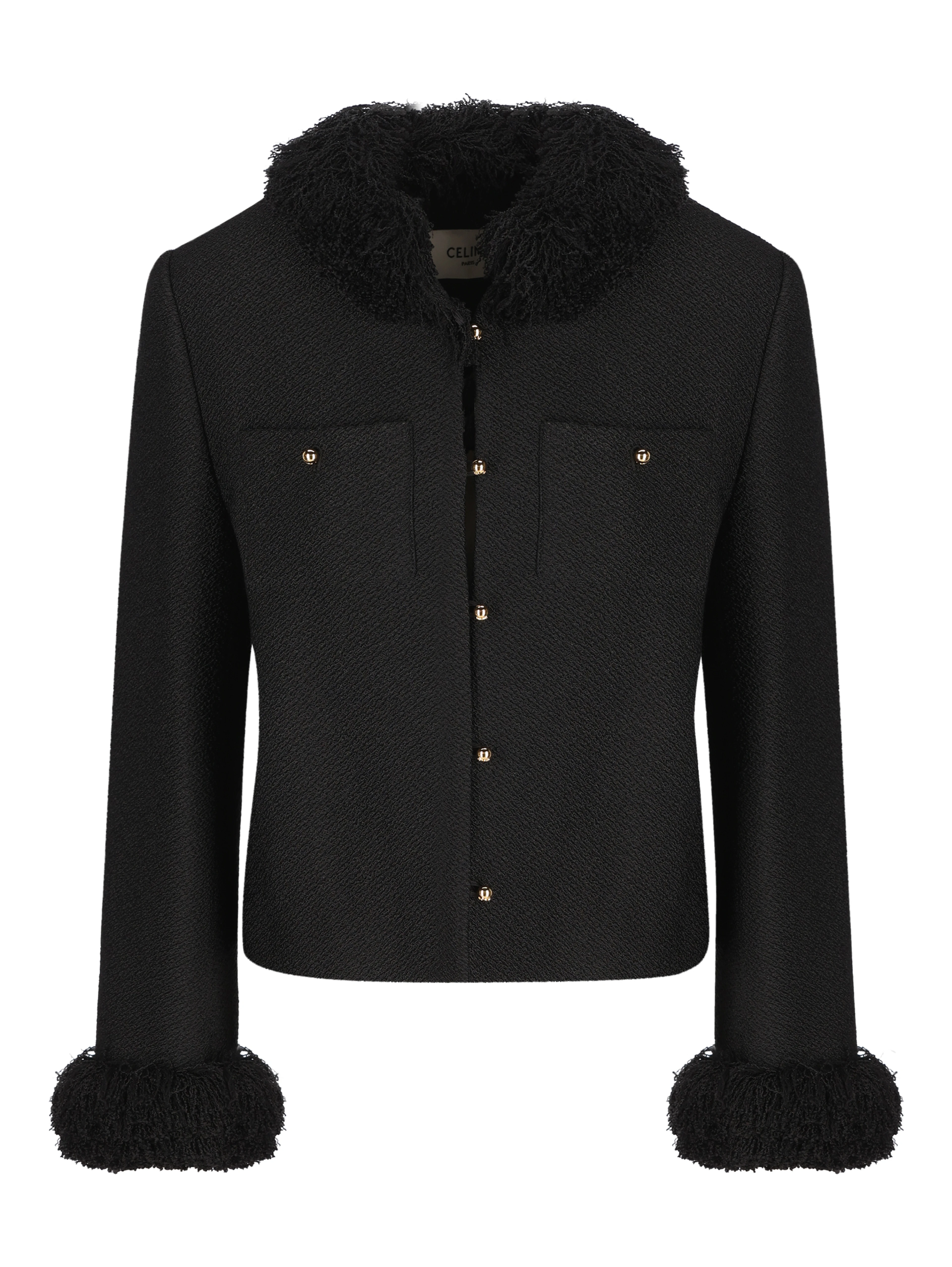 Céline Jackets