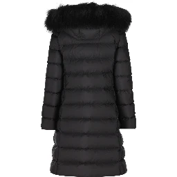 MONCLER KIDS Coats