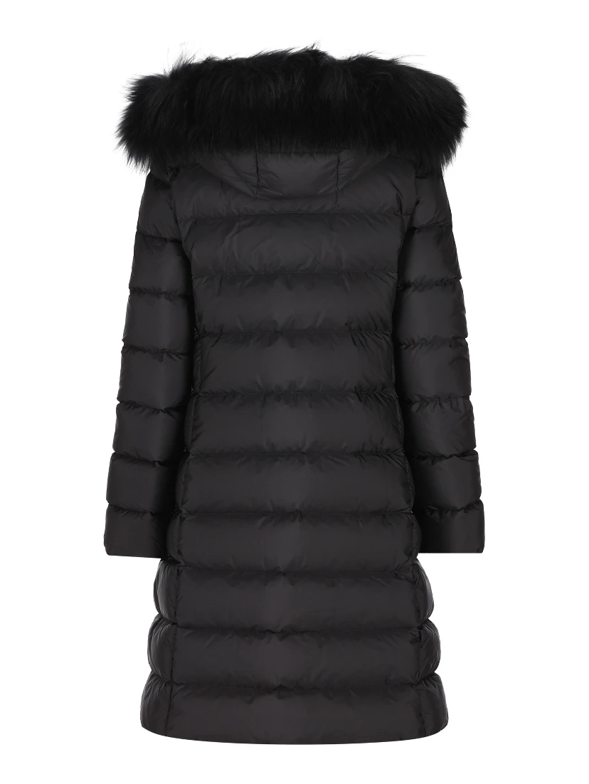 MONCLER KIDS Coats