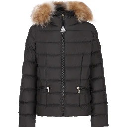 MONCLER KIDS Coats