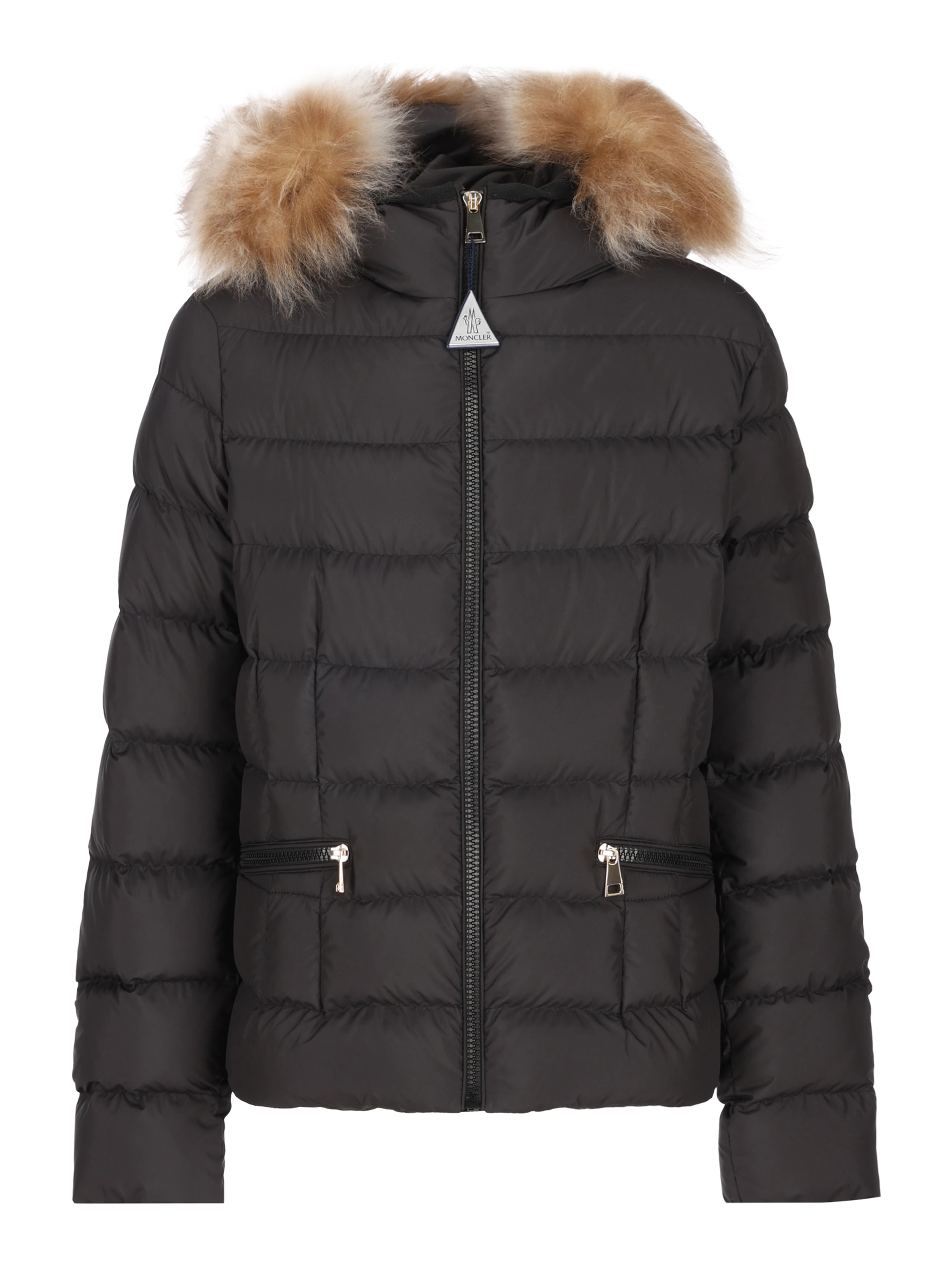 MONCLER KIDS Coats