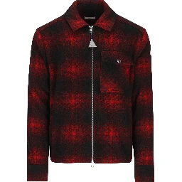 MONCLER Jackets