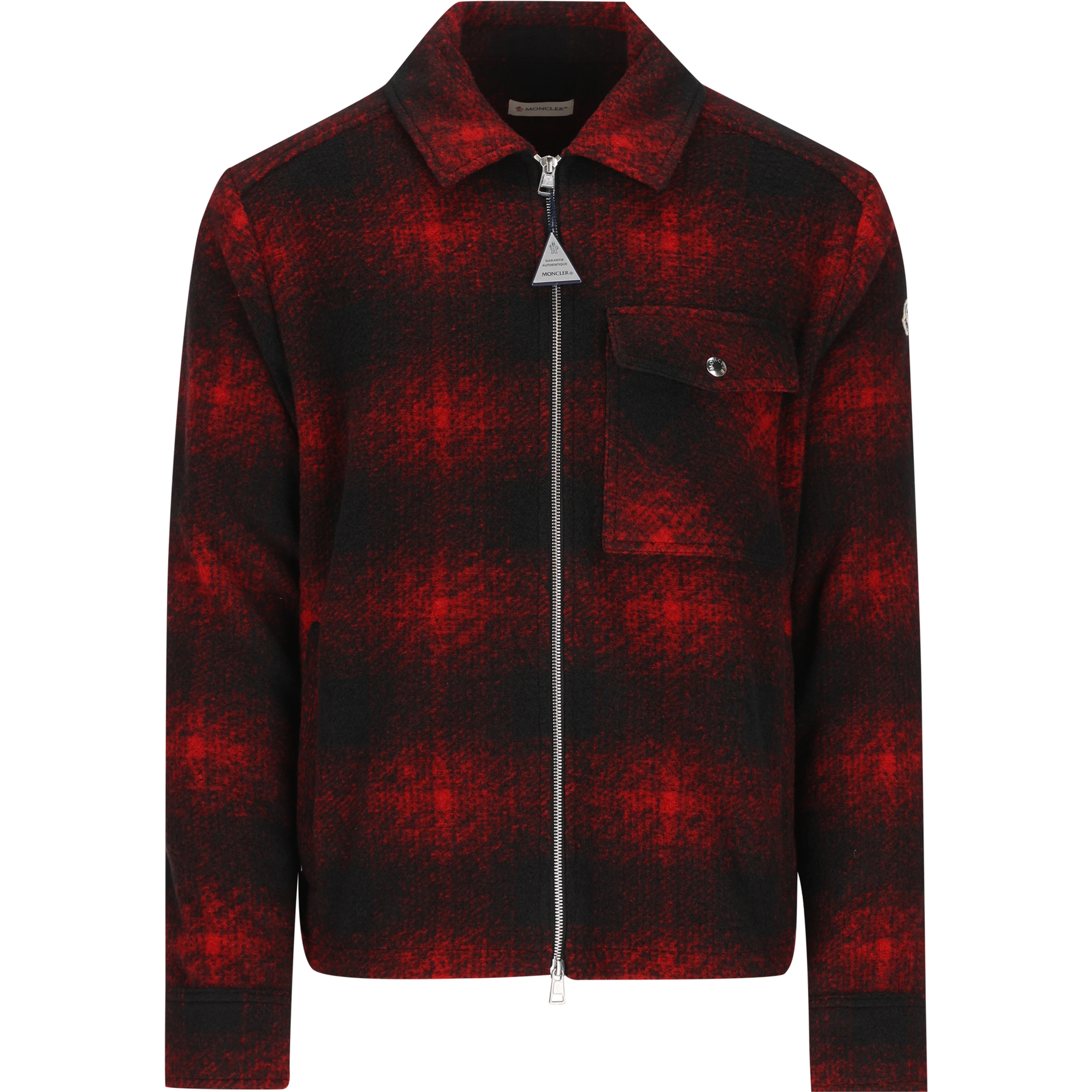 MONCLER Jackets