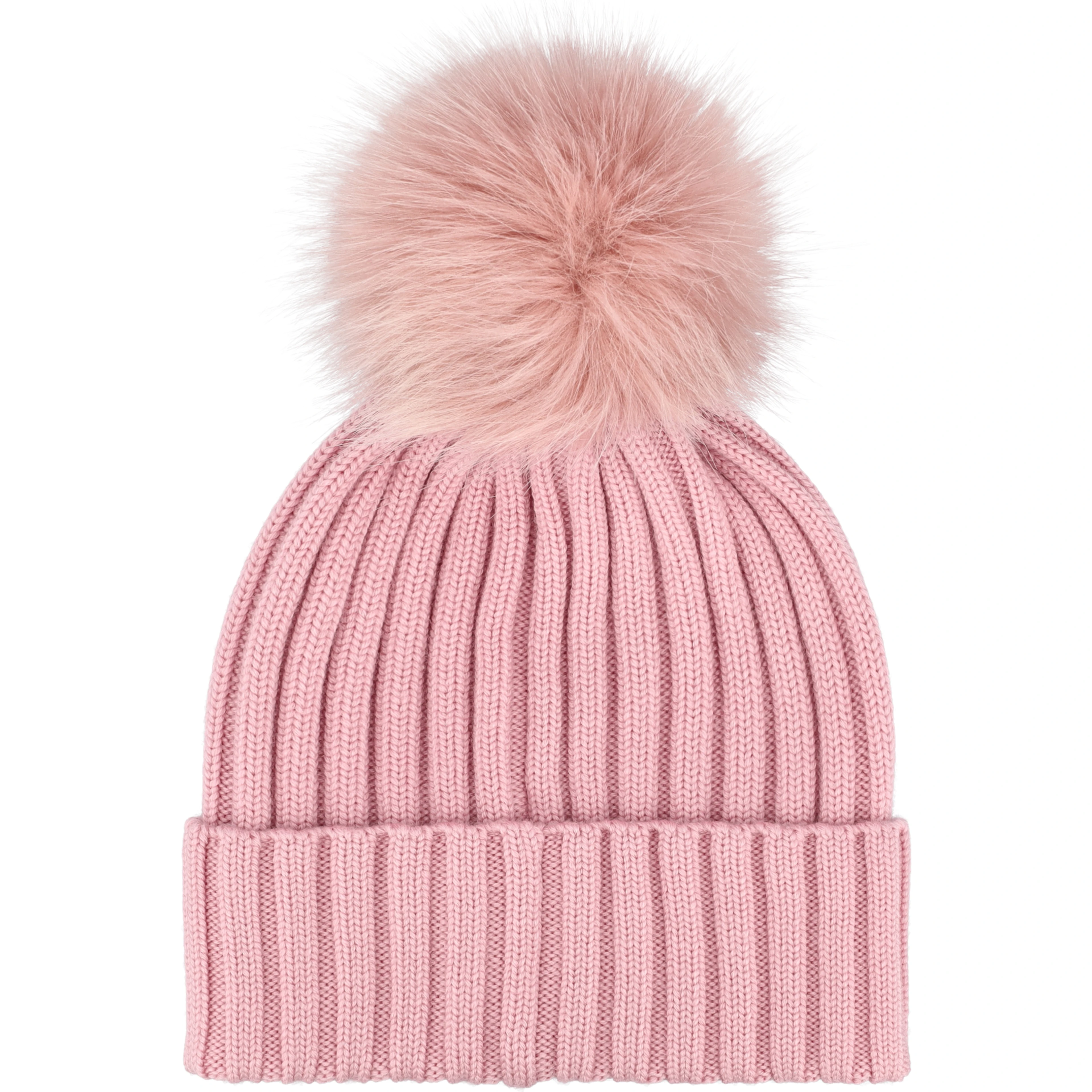 Moncler Hats Pink