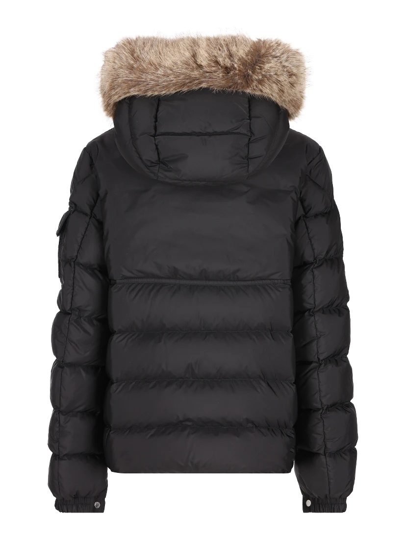 MONCLER KIDS Coats