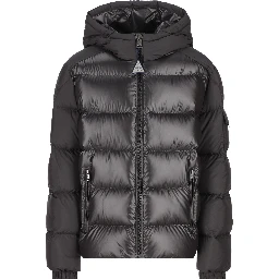 MONCLER KIDS Coats