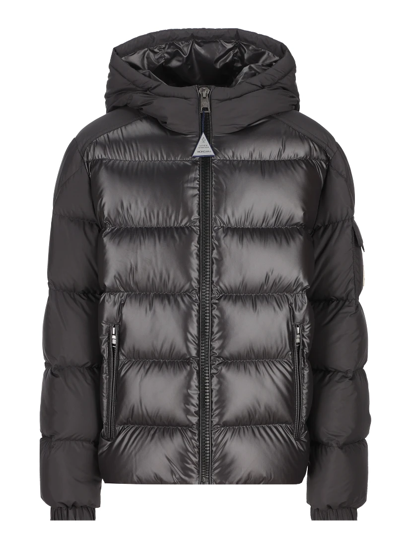 MONCLER KIDS Coats