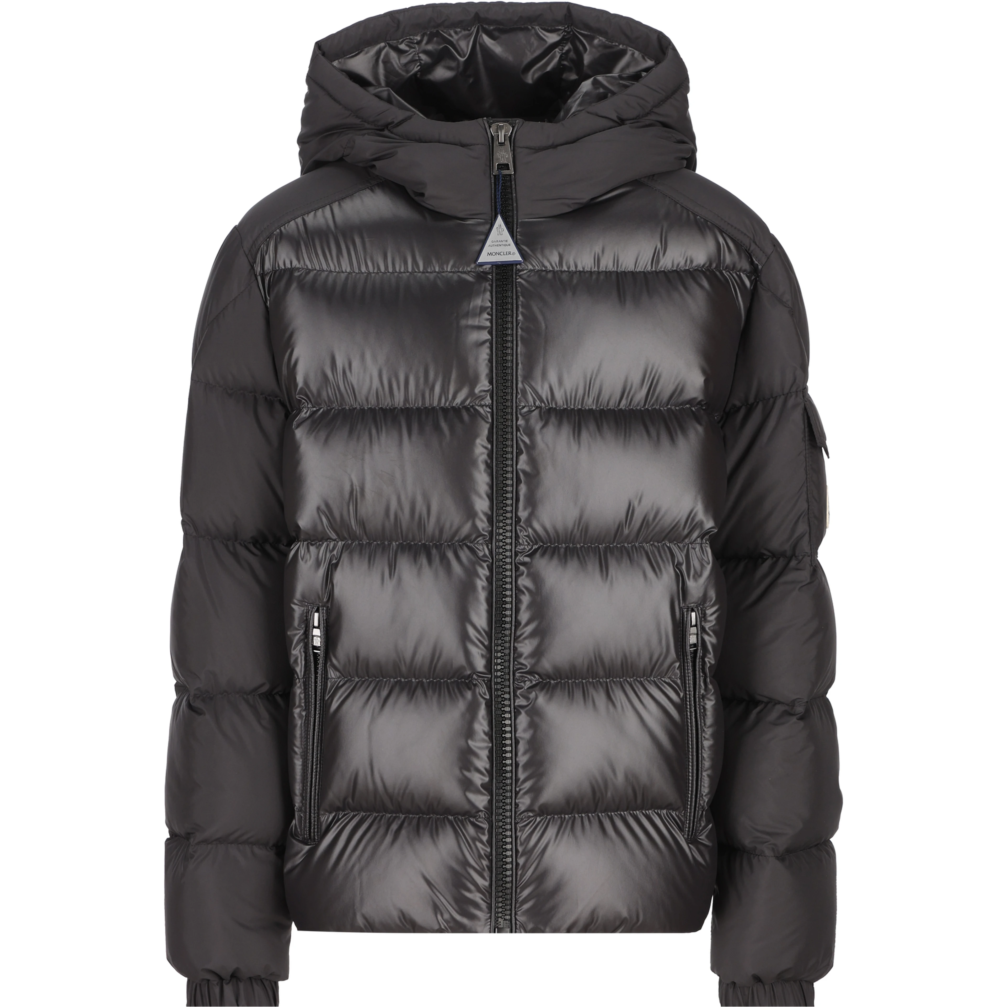 MONCLER KIDS Coats
