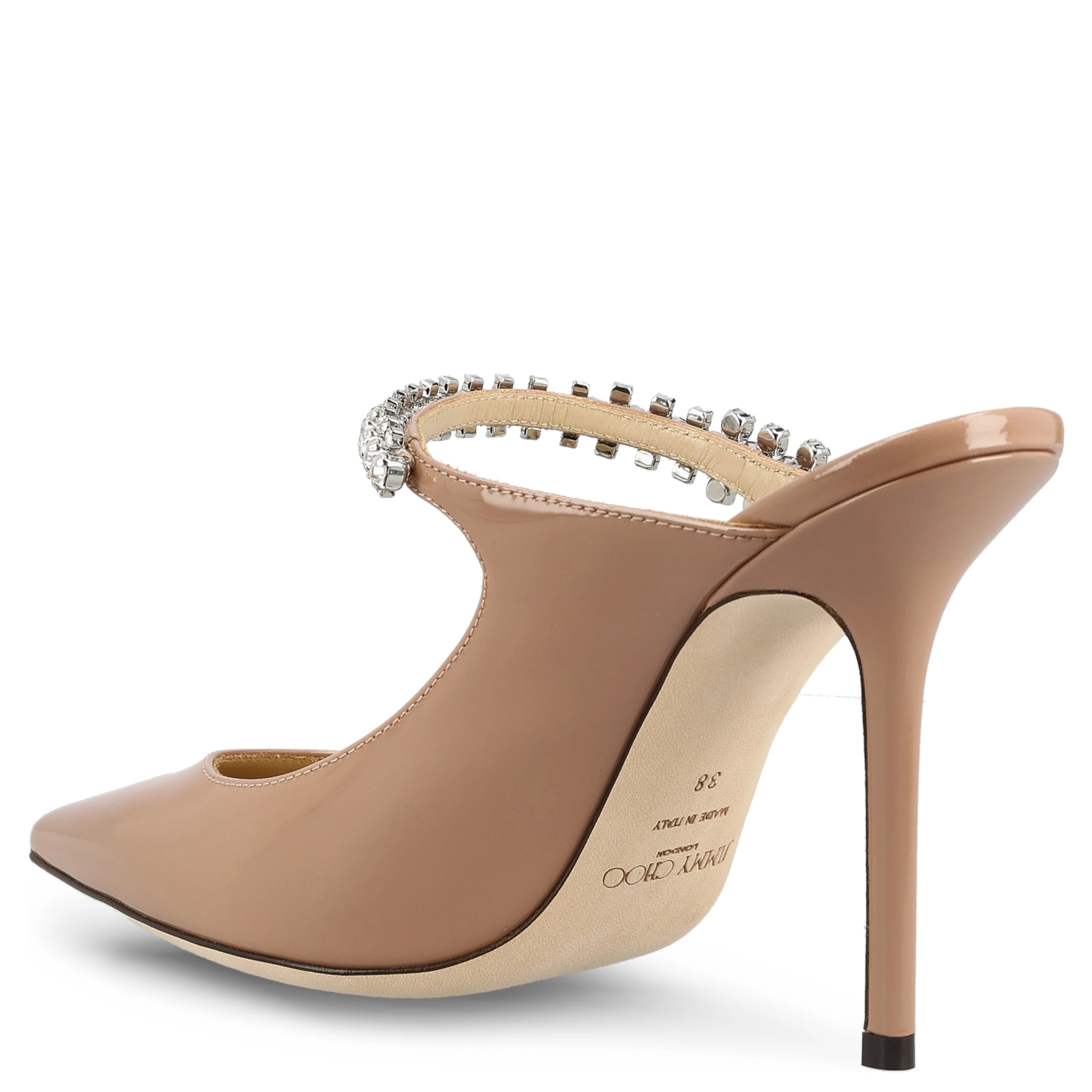 JIMMY CHOO Sandals